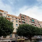 Apartment Near The Marina, Valencia