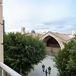 Apartment Near The Marina, Valencia